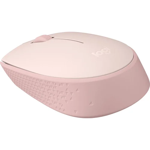 Wireles mouse Logitech M171 Pink, 1000000000042573 03 