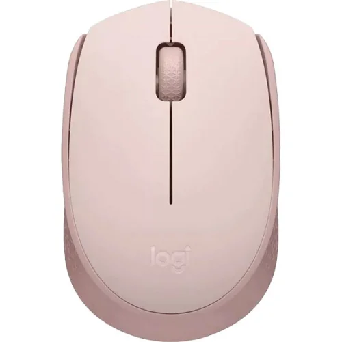 Wireles mouse Logitech M171 Pink, 1000000000042573