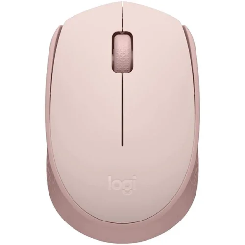 Wireles mouse Logitech M171 Pink, 1000000000042573 07 