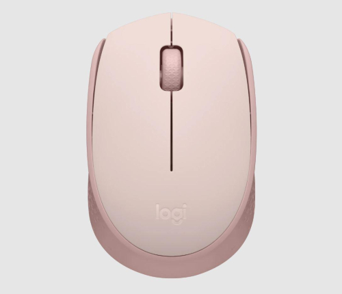 Wireles mouse Logitech M171 Pink, 1000000000042573 11 