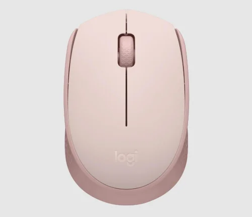 Wireles mouse Logitech M171 Pink, 1000000000042573 14 