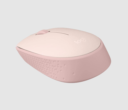 Wireles mouse Logitech M171 Pink, 1000000000042573 12 