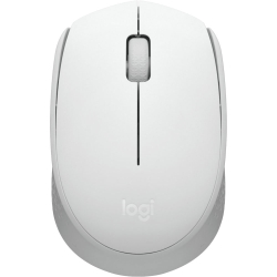 Wireless mouse Logitech M171 White
