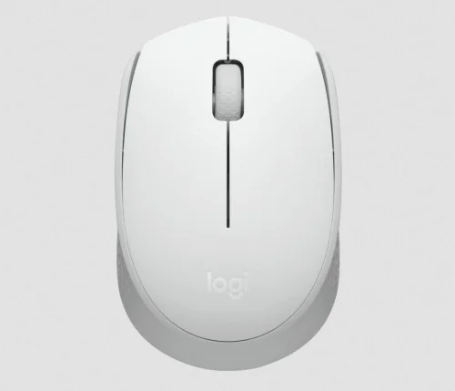 Безжична мишка logitech M171 бял, 1000000000042582 11 
