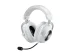 LOGITECH G PRO X2 LIGHTSPEED Wireless Gaming Headset - Blue Mic - WHITE, 2005099206109063 06 