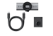 Уеб камера Logitech MX Brio, сив, 2005099206109315 06 