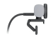 Уеб камера Logitech MX Brio, сив, 2005099206109315 06 