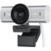 Стрийминг камера LOGITECH MX Brio 4K Ultra HD PALE GREY , 2005099206109322 02 