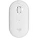 Logitech M350S Pebble 2 Bluetooth Mouse, White, 2005099206110441 03 