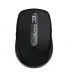 Безжична мишка Logitech MX Anywhere 3S за Mac, Silent, черен, 2005099206111738 08 