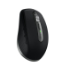 Bluetooth мишка Logitech MX Anywhere 3S за Mac, Silent, черен, 2005099206111738 08 