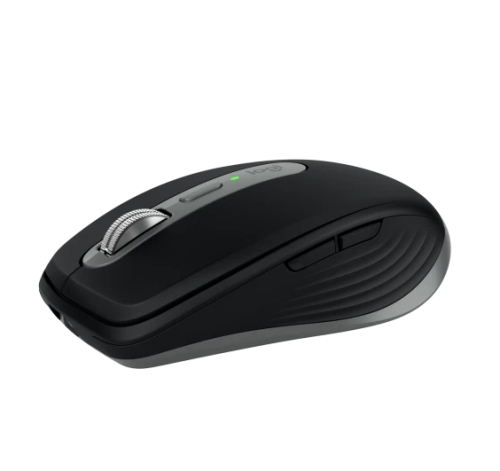 Bluetooth mouse Logitech MX Anywhere 3S for Mac Silent Space Grey, 2005099206111738 04  — OK Office Bluetooth mouse Logitech MX Anywhere 3S for Mac Silent Space Grey, 2005099206111738 04