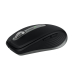 Bluetooth мишка Logitech MX Anywhere 3S за Mac, Silent, черен, 2005099206111738 08 