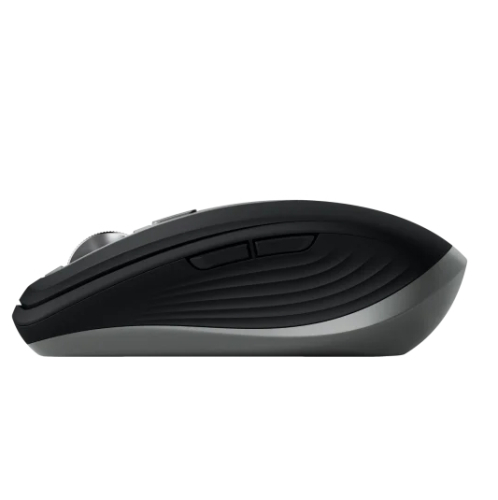 Bluetooth mouse Logitech MX Anywhere 3S for Mac Silent Space Grey, 2005099206111738 05  — OK Office Bluetooth mouse Logitech MX Anywhere 3S for Mac Silent Space Grey, 2005099206111738 05