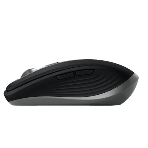 Wireless mouse Logitech MX Anywhere 3S for Mac Space Grey, 2005099206111738 05 