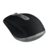 Безжична мишка Logitech MX Anywhere 3S за Mac, Silent, черен, 2005099206111738 08 