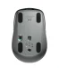 Wireless mouse Logitech MX Anywhere 3S for Mac, Silent, Space Grey, 2005099206111738 08 