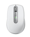 Bluetooth mouse Logitech MX Anywhere 3S for Mac, Silent, Pale Grey, 2005099206111752 08 