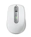 Безжична мишка Logitech MX Anywhere 3S за Mac, Silent, бял, 2005099206111752 08 