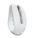 Bluetooth mouse Logitech MX Anywhere 3S for Mac, Silent, Pale Grey, 2005099206111752 08 