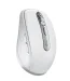 Безжична мишка Logitech MX Anywhere 3S за Mac бял, 2005099206111752 08 