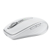 Bluetooth mouse Logitech MX Anywhere 3S for Mac, Silent, Pale Grey, 2005099206111752 08 