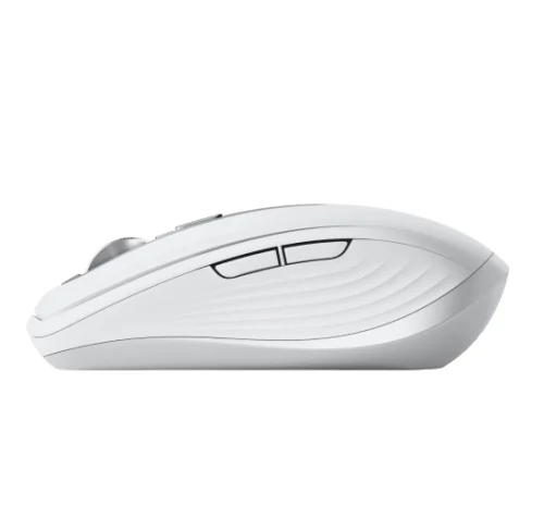 Wireless mouse Logitech MX Anywhere 3S for Mac, Silent, Pale Grey, 2005099206111752 05 