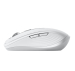 Bluetooth mouse Logitech MX Anywhere 3S for Mac, Silent, Pale Grey, 2005099206111752 08 