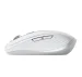 Безжична мишка Logitech MX Anywhere 3S за Mac, Silent, бял, 2005099206111752 08 