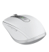 Bluetooth mouse Logitech MX Anywhere 3S for Mac, Silent, Pale Grey, 2005099206111752 08 