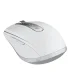 Безжична мишка Logitech MX Anywhere 3S за Mac, Silent, бял, 2005099206111752 08 