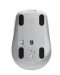 Wireless mouse Logitech MX Anywhere 3S for Mac, Silent, Pale Grey, 2005099206111752 08 