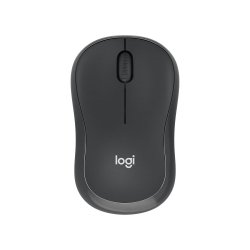 Logitech M240 Silent Bluetooth Mouse gry