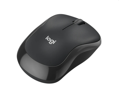 Bluetooth мишка Logitech M240 Silent сив, 1000000000045129 04  — OK Office Bluetooth мишка Logitech M240 Silent сив, 1000000000045129 04