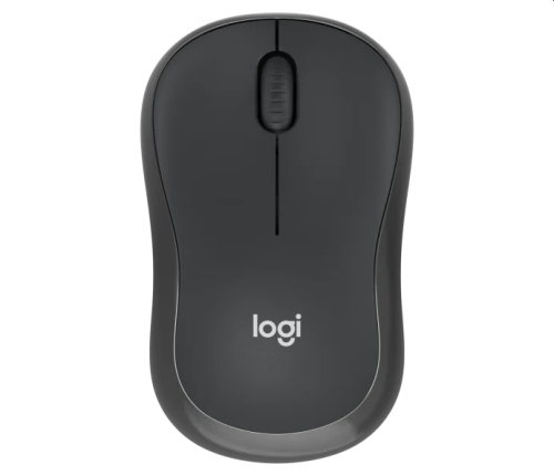Bluetooth мишка Logitech M240 Silent сив, 1000000000045129 06  — OK Office Bluetooth мишка Logitech M240 Silent сив, 1000000000045129 06
