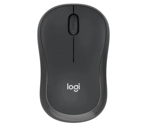 Безжична мишка Logitech M240 Silent Bluetooth, графит, 2005099206111998 03 