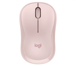 Bluetooth mouse Logitech M240 BT Silent, Rose