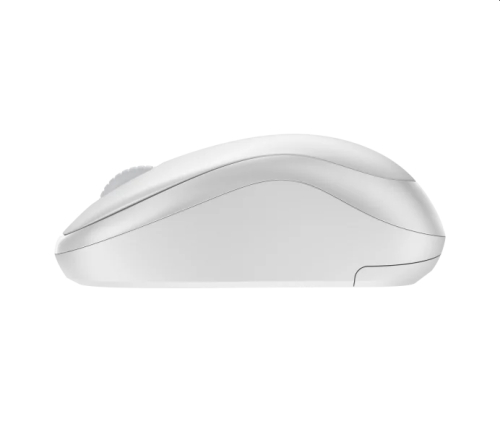 Bluetooth mouse Logitech M240 Silent, White, 2005099206112018 02 