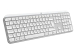 Wireless Keyboard Logitech MX Keys S, Gray, 2005099206112155 06 