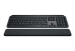 Keyboard Logitech MX Keys S PLUS, Graphite, 2005099206112339 08 