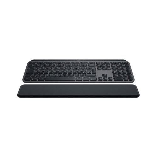 Keyboard Logitech MX Keys S PLUS, Graphite, 2005099206112339 06 