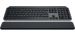 Keyboard Logitech MX Keys S PLUS, Graphite, 2005099206112339 04 