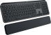 Keyboard Logitech MX Keys S PLUS, Graphite, 2005099206112339 04 