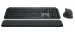 Logitech MX Keys S Combo - GRAPHITE Keyboard, 2005099206112445 04 