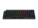 Logitech Pro X 60 Wireless Gaming Keyboard, Black, 2005099206112858 08 