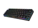 Logitech Pro X 60 Wireless Gaming Keyboard, Black, 2005099206112858 08 