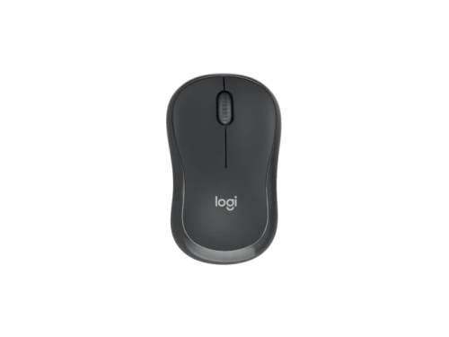 Комплект Logitech MK370 безжична клавиатура + мишка, черен, 2005099206113060 04 