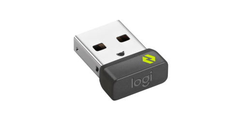 Logitech MK370 wireless keyboard + mouse set, Black, 2005099206113060 04 