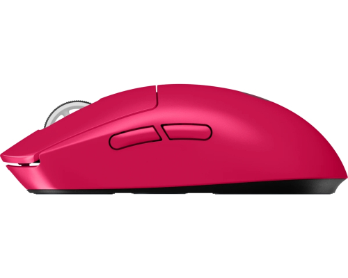 Logitech G Pro X Superlight 2 Wireless Gaming Mouse, Magenta, 2005099206113169 02 