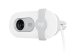 Logitech Brio 100 Full HD Webcam, White, 2005099206113275 06 